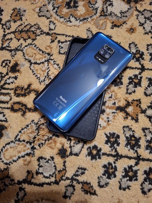 Xiaomi Redmi Note 9 pro