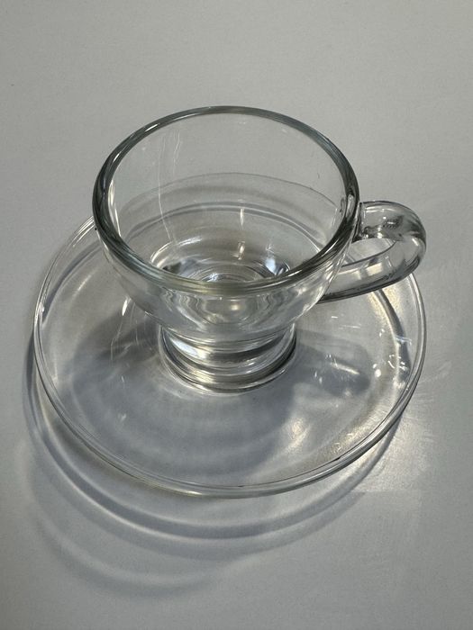 Набор кофейный Decover