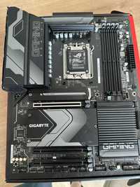 Gigabyte x670 gaming x ax