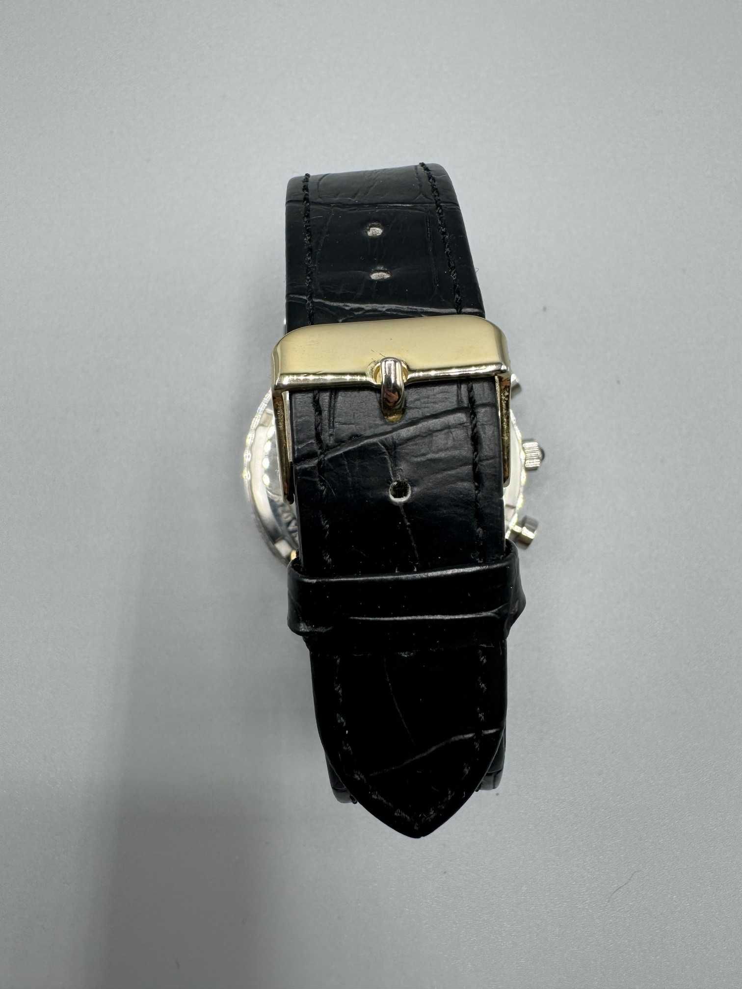 Zegarek THOMAS SABO REBEL SPIRIT CHRONO WA0284 od loombard milicz