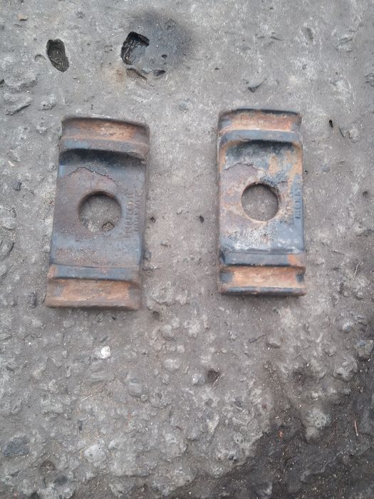 Стабілізатор  Ман Man