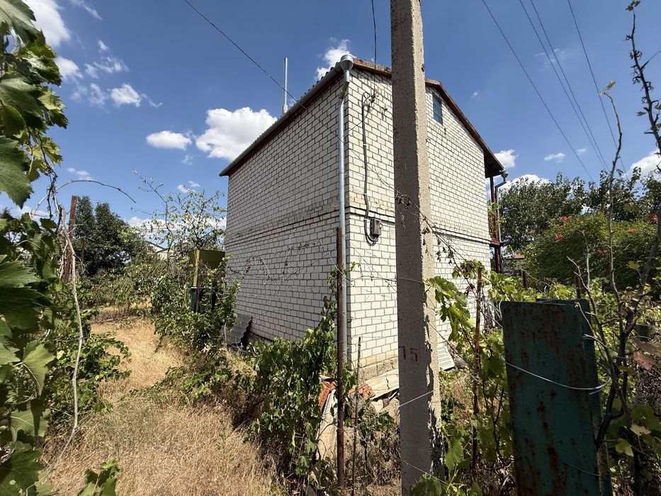 Продаю дачу СТ. Аврора. Зайчевское