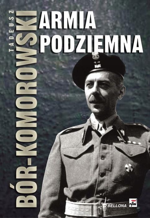 Armia Podziemna Tadeusz Bór-Komorowski