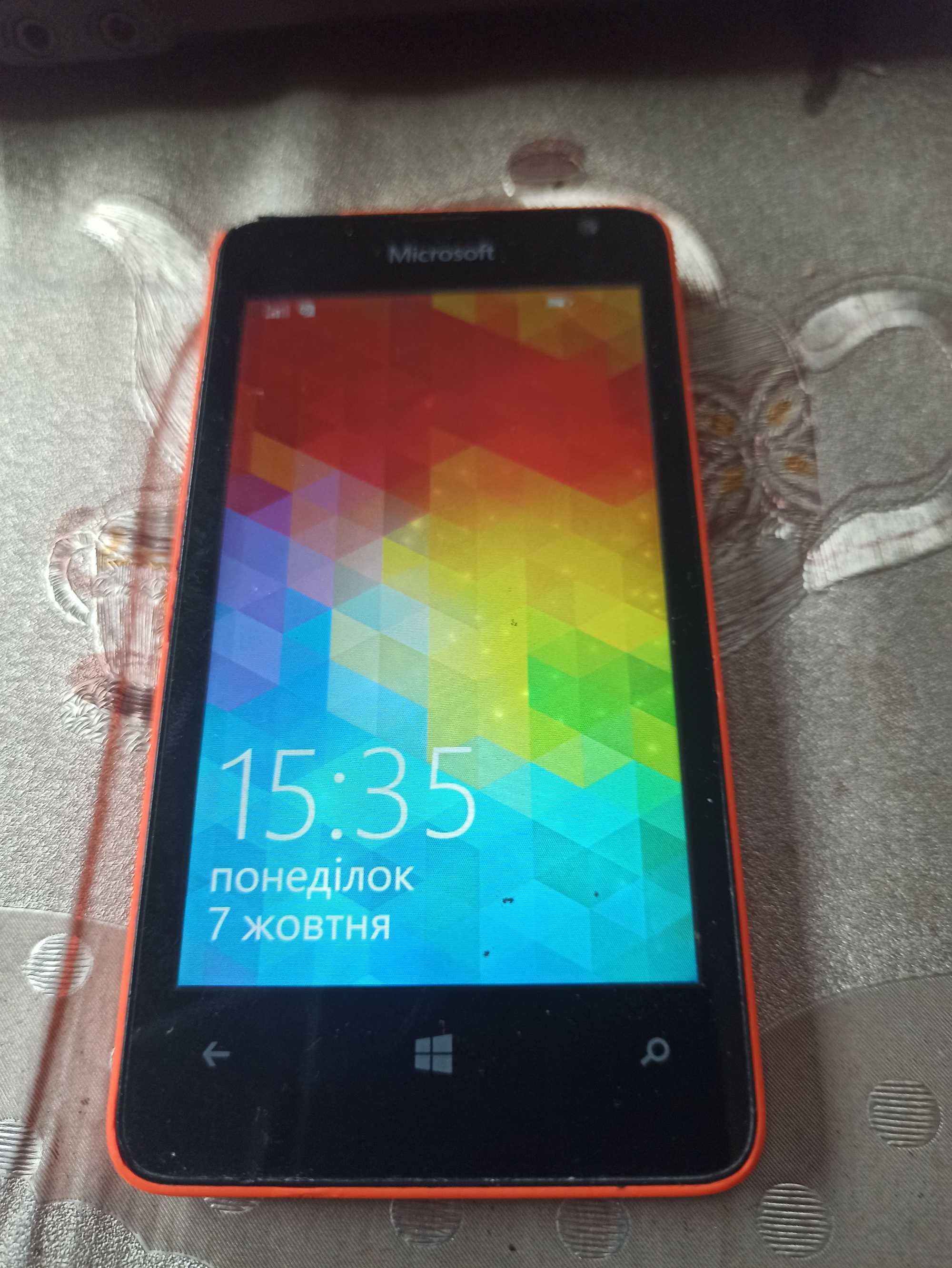 Nokia Lumia 430 dual sim