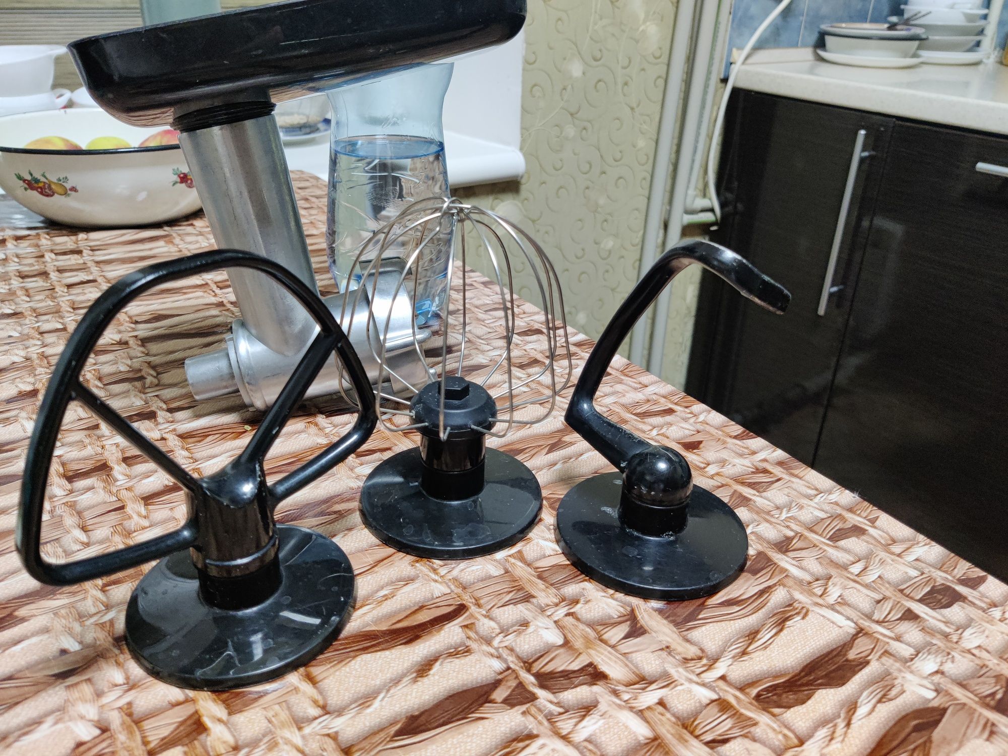 Electrolux EKM 3400