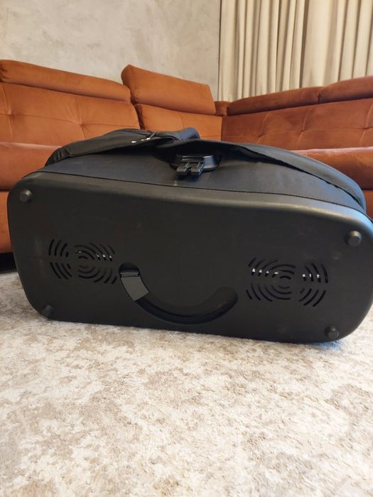 Gondola Thulu Urban Glide II