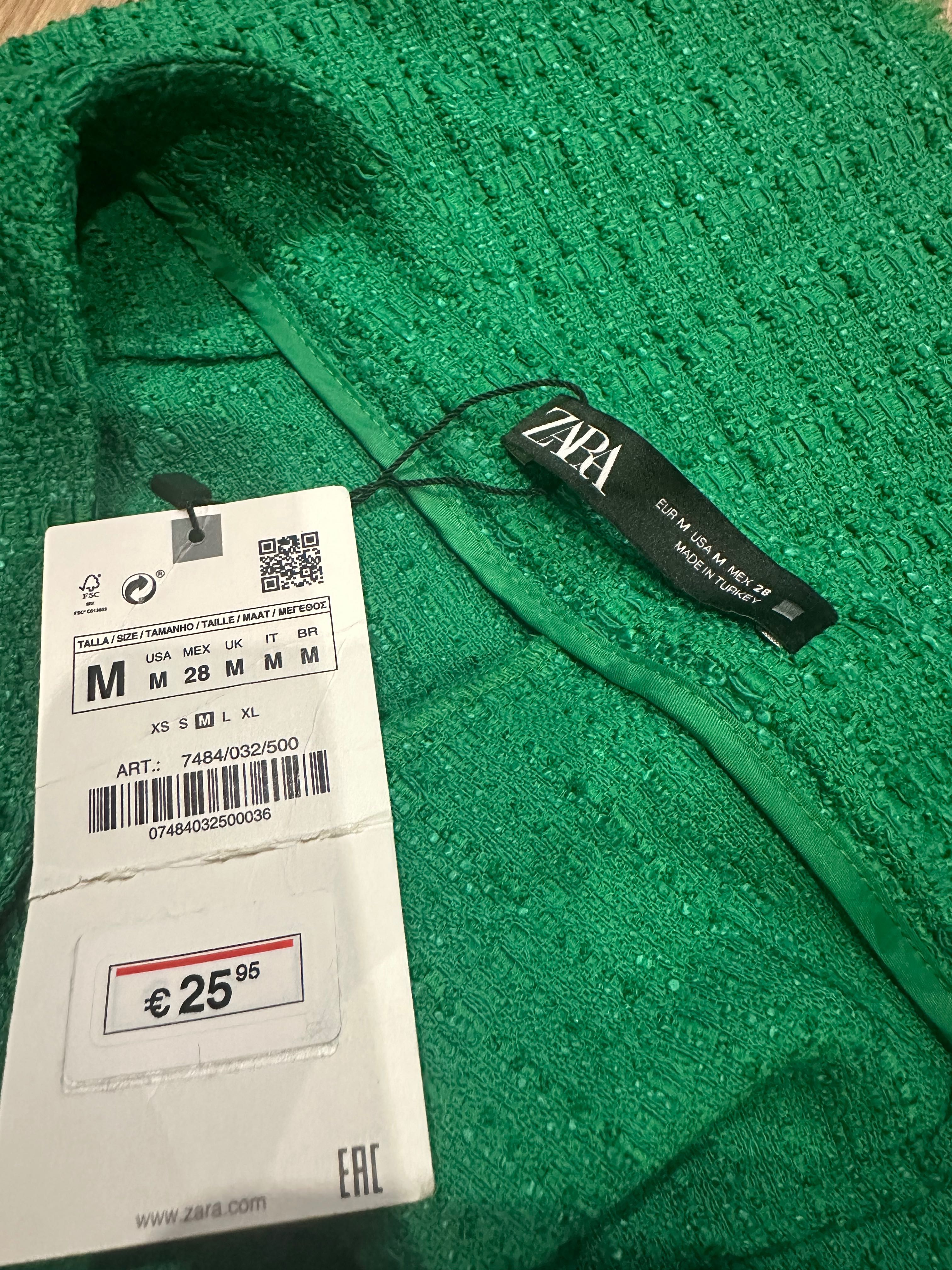 Нова Юбка шорти Zara