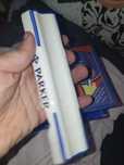 Peça da Parker para caneta defeito