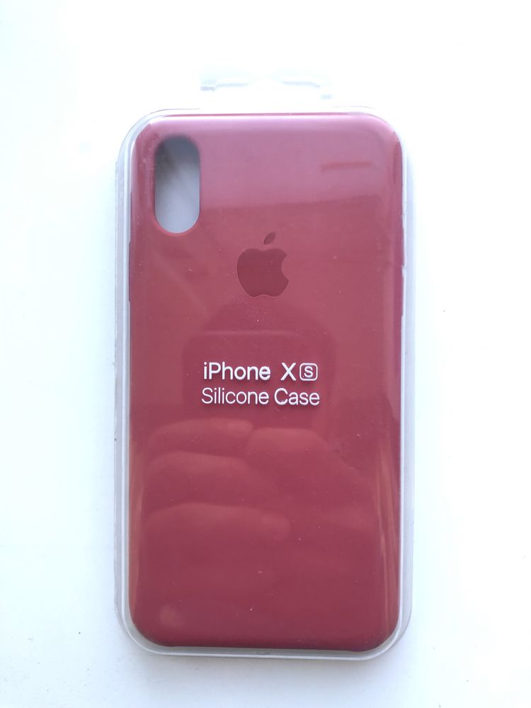 Чохол для iPhone X