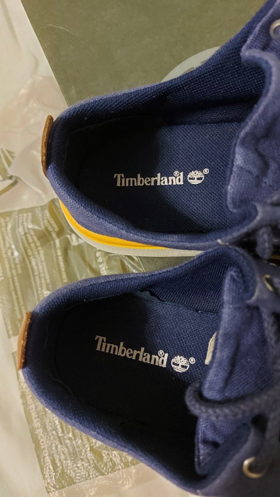 Взуття для хлопчика Timberland 36