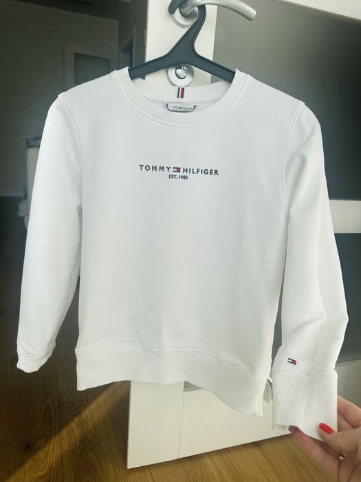 Кофта Tommy Hilfiger , худи Tommy Hilfiger XS оригинал