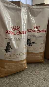 Adult i Kitten 15kg • Wybor! Maine Coon Royal Canin ‼️mozna na kg. 23