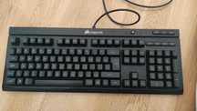 Klawiatura Gamingowa Corsair K66 Cherry MX Red