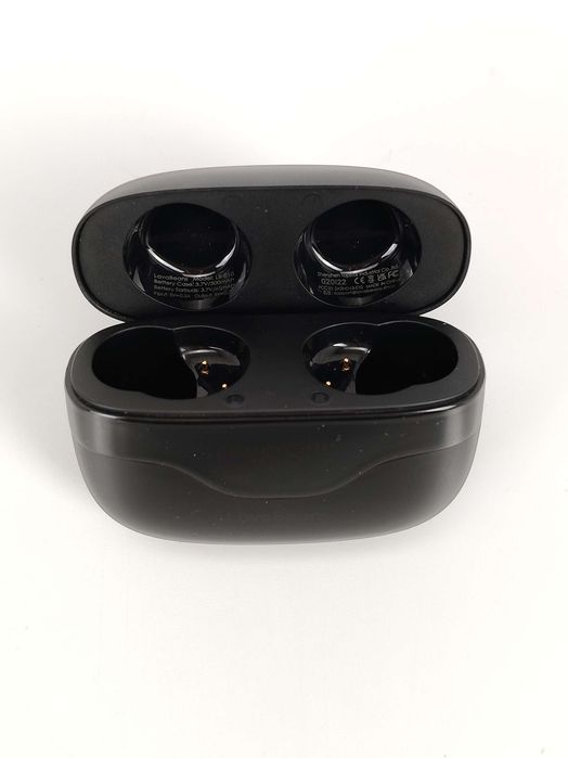 Bezprzewodowe słuchawki douszne, LavaBe, Bluetooth, wodoodporne