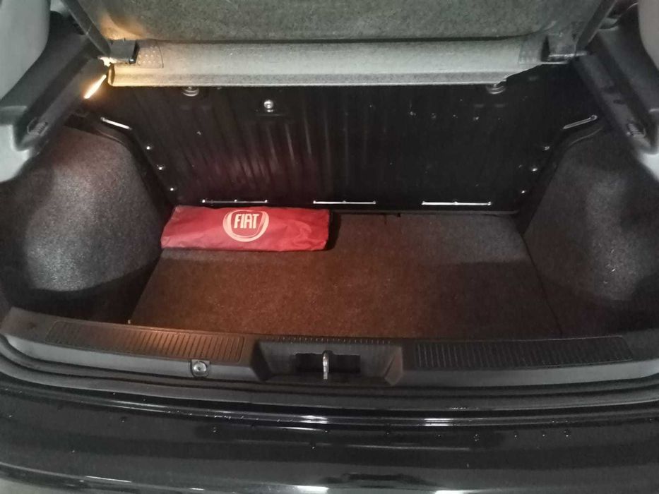Fiat Punto 1.3 M-JET Easy S&S (2017) Económico, Fiável, Pronto a Andar