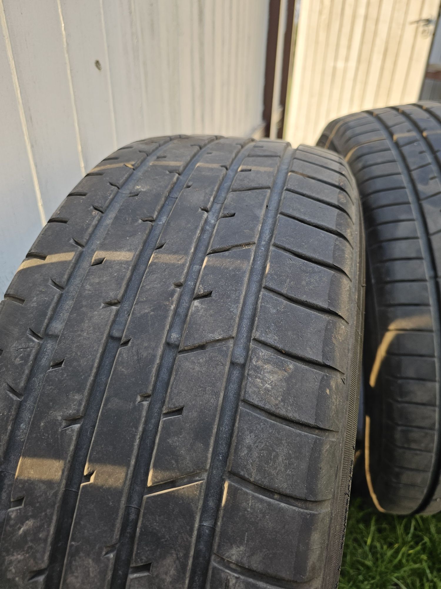 Opony letnie 225/55R19Toyo ProxesR46