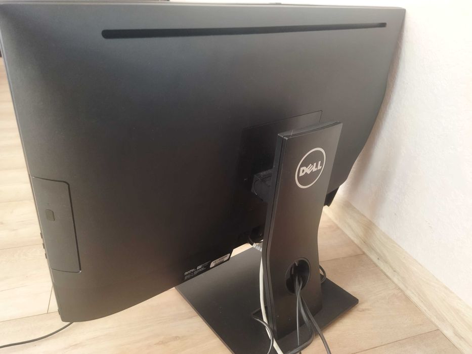 24"Моноблок сенсорний (AIO) DELL OptiPlex 7450/i5-7500/16 Gb/SSD 1 Tb/