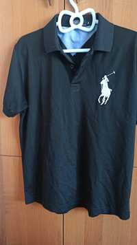 Koszulka polo ralph lauren