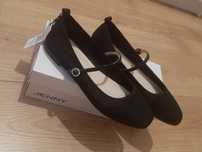 Baleriny Mary Jane jenny 39 nowe