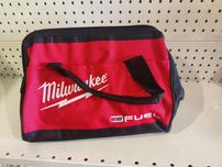 Milwaukee M18 M12 Fuel сумка для інструменту Оригінал США