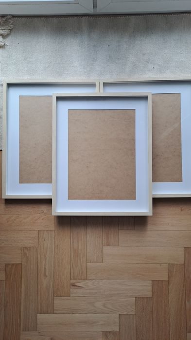 Ramki na zdjęcia, Ikea