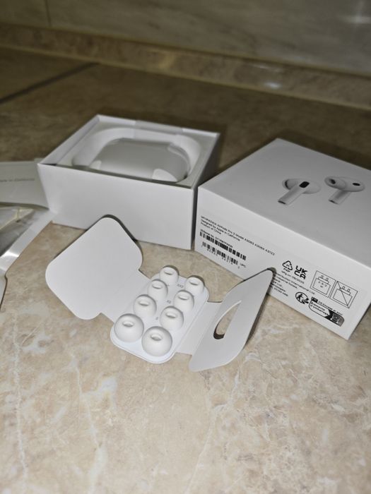 Airpods pro 3 Open Box