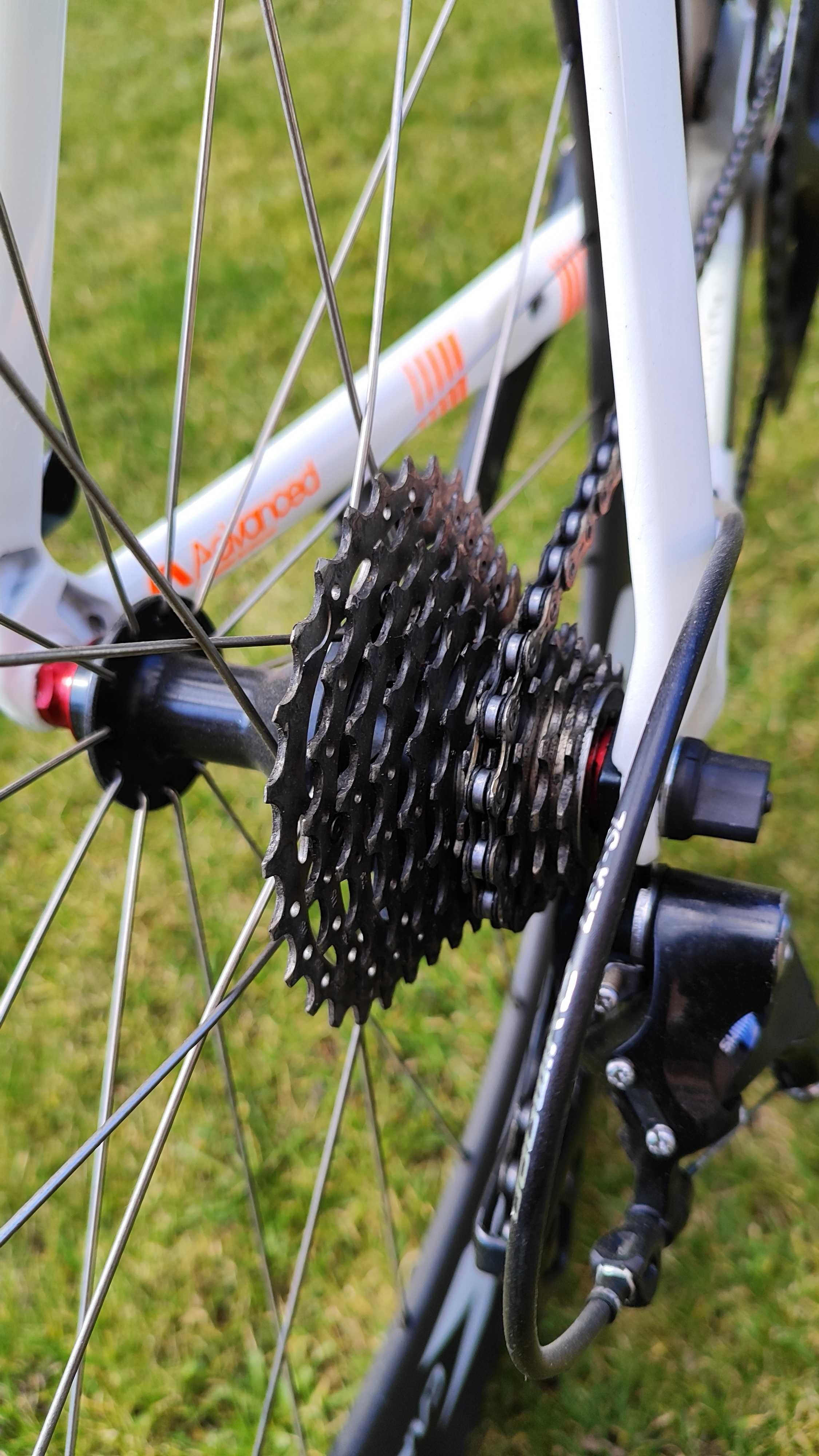 Giant Propel Advanced 1