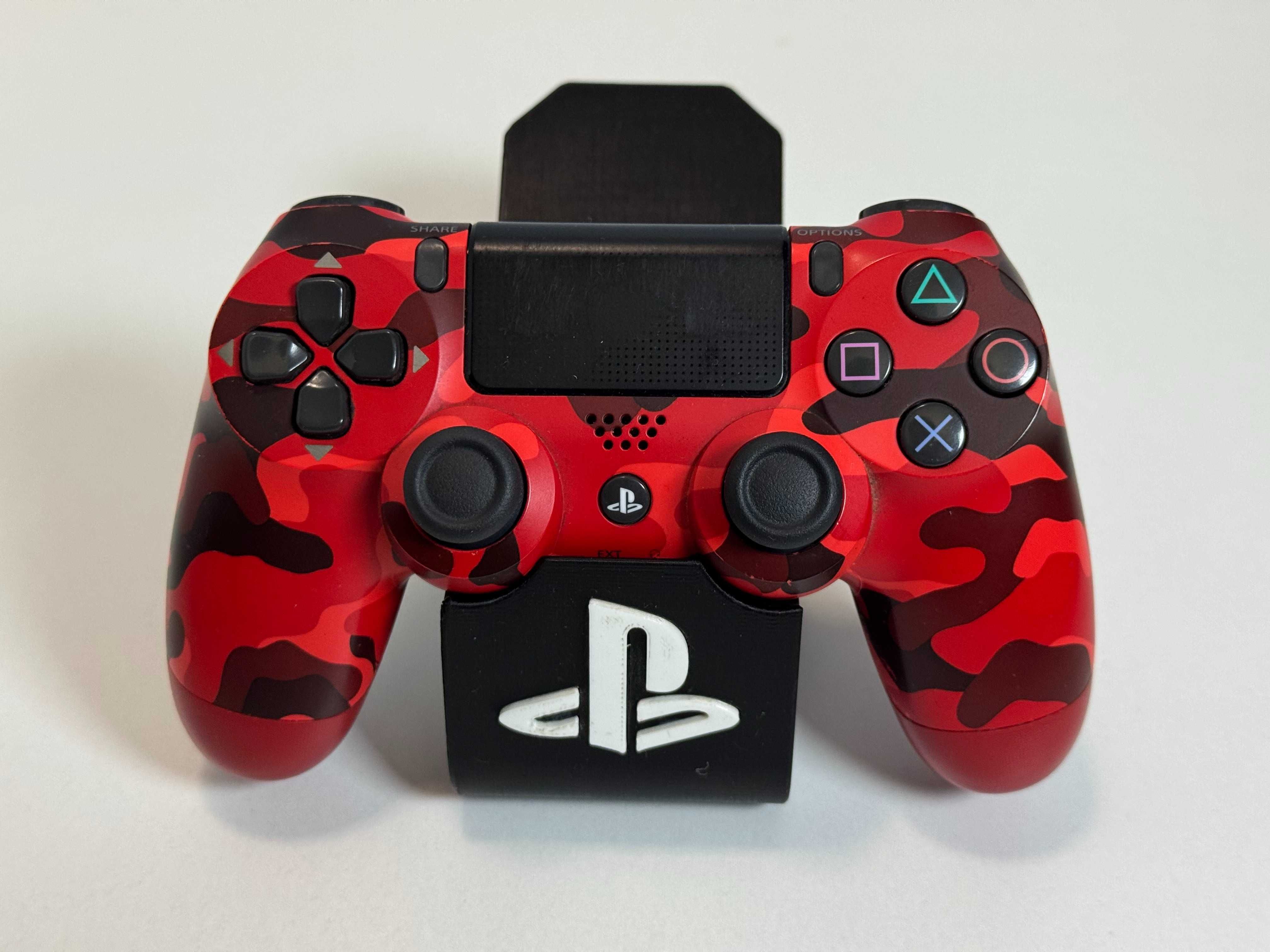 Kontroler Pad PS4 Dualshock 4 v2 Do PlayStation 4 Oryginalny Moro
