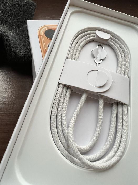 Оригинальный кабель на айфон iPhone original 15 17 зарядка адаптер