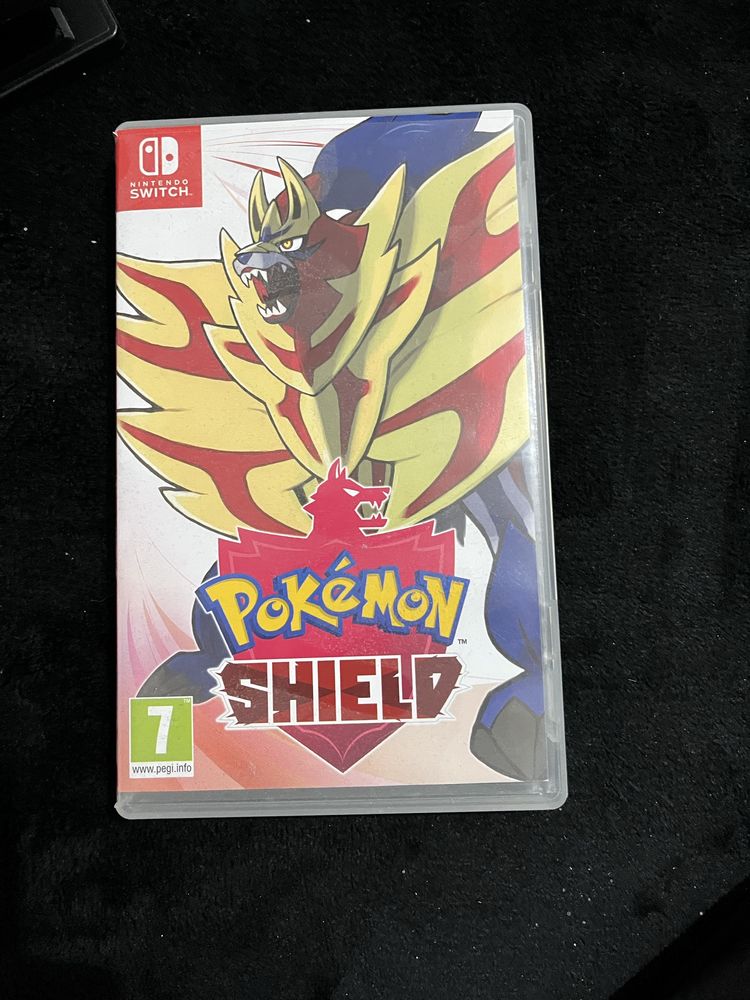 Nintendo switch konsola do gier