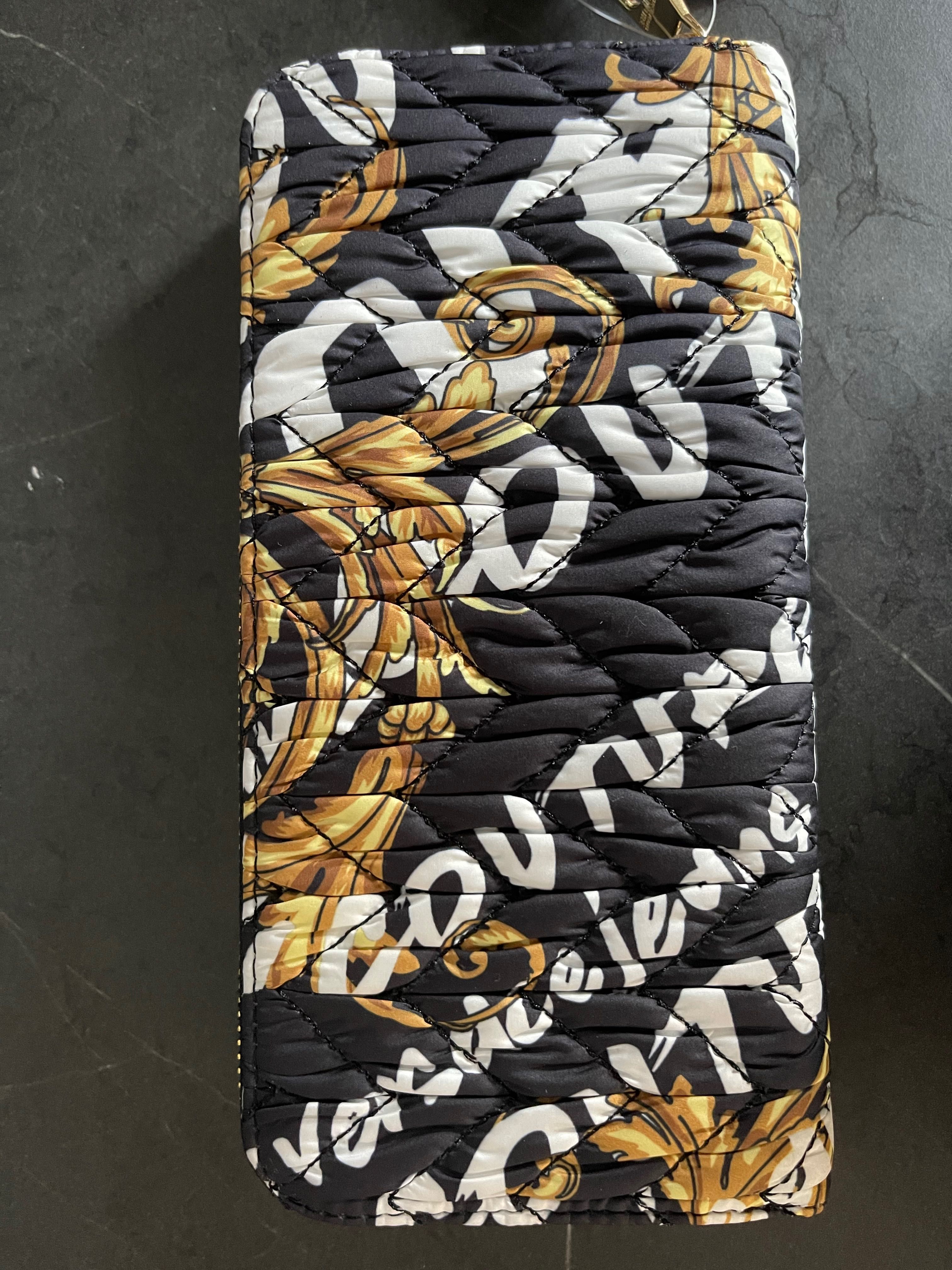Portfel Versace jeans