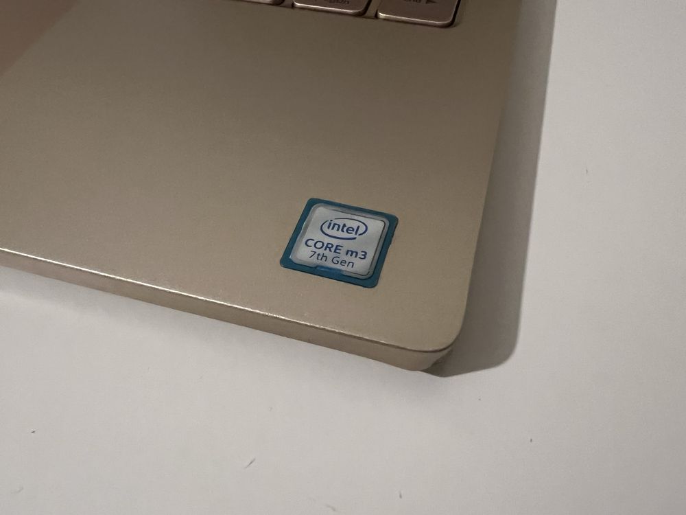 Xiaomi Air 12 Notebook - Avariado