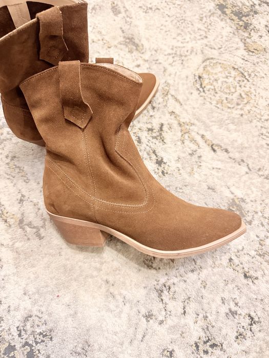 Казаки 38 іде на 39(25см)