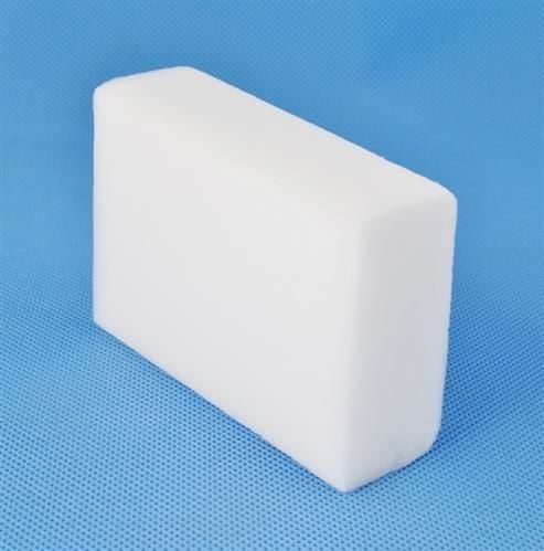 10x sztuk GRUBA Magiczna gąbka  10x7x3,2cm