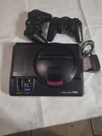 SEGA mega drive номер 1601-15