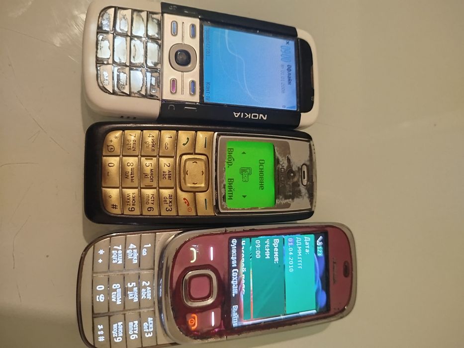 Продам Nokia 1110і