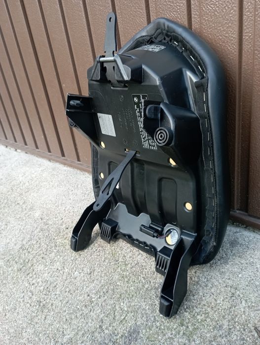 Siedzenie,kanapa pasażera tył grzana Bmw K1200GT 06/08r