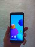 Samsung Galaxy A01 Core | 1/16GB | Бюджетний смартфон у хорошому стані