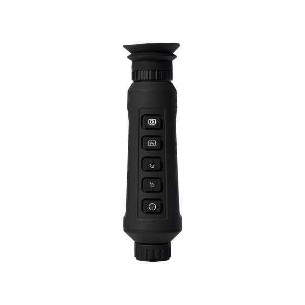 Termowizor TETRAO Buteo T-15, detekcja na 694 m
