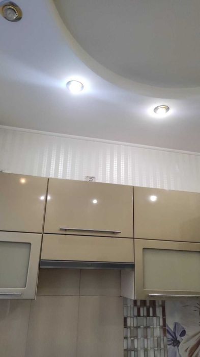 Продам шикарную 2-комн.квартиру в центре города