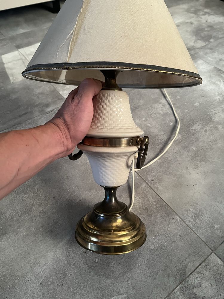 Lampa prl Pzm Interstyl
