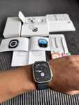 Apple Watch Ultra 49 mm tytanowy LTE