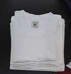 T-shirts novos criança