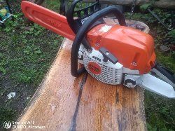 Piła spalinowa Stihl ms 291