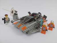 Lego 7130 Snowspeeder 7200 Final Duel 7141 Naboo Fighter rezerwacja