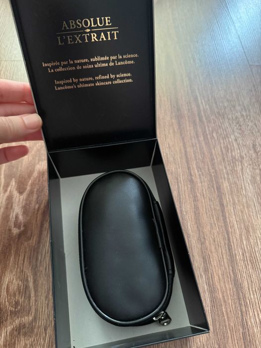 Zestaw mini pędzle do makijażu