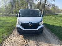 Renault Trafic 1.6 dci