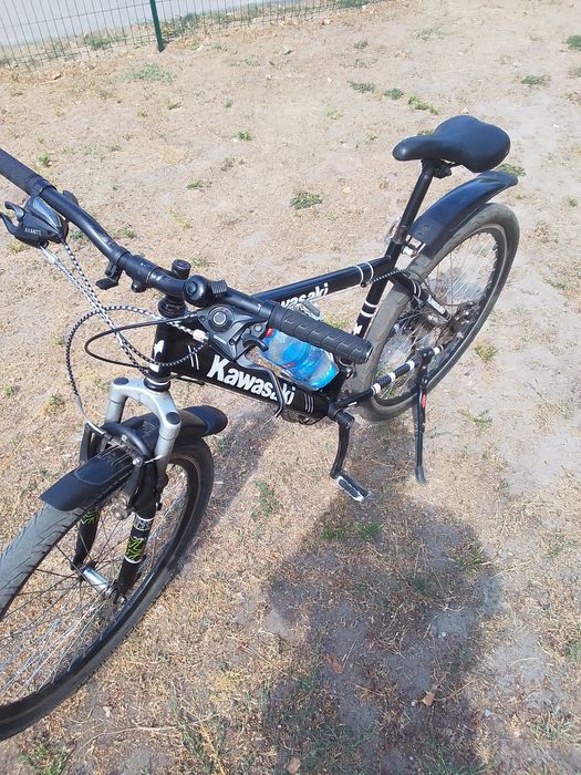 Продается велосипед