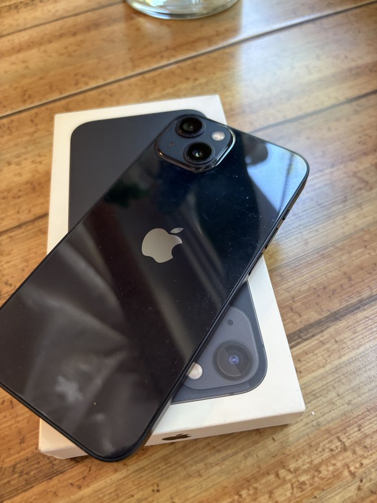 Iphone 13 cały koplet