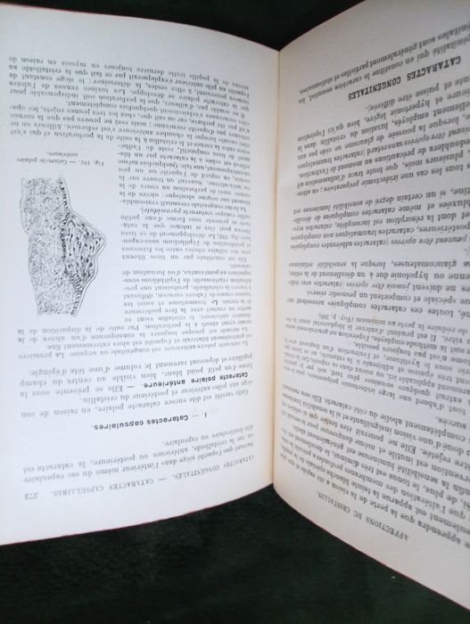 Ophtalmologie - Félix Terrien 1914 !! Bibliothèque du Doctorat en Méd*
